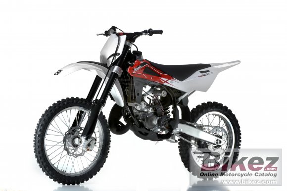 2013 Husqvarna CR125 photo